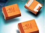 鉭電容代理商淺談AVX鉭電容的溫度特點(diǎn)
