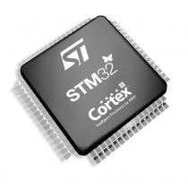 ST單片機IC