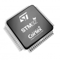 ST單片機(jī)IC